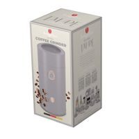 BERLINGERHAUS Silikonový košík do horkovzdušné fritézy Matte Black Collection BH-8886