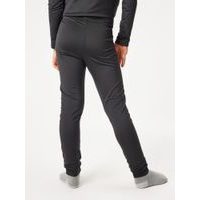 ESITO | Zimní nákrčník Teddy fleece double Olive - olivová / 44