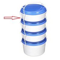 ND-šňůra jídl.4x1l nebo 3x1l+1,9l KOMBI