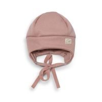 ESITO Čepice pro miminko Warmkeeper ZOE Cameo pink - růžová