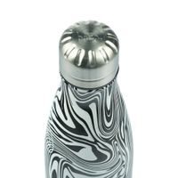 BAAGL Termoláhev s kovovým víčkem Mixture, 500 ml