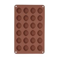 Forma na čokoládové pralinky