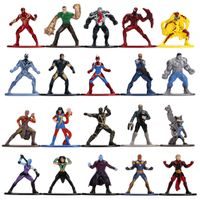 Marvel Classic Spiderman figurka 4"