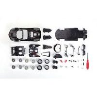 Maisto Maisto - 2015 Ford Mustang GT, červená, 1:18