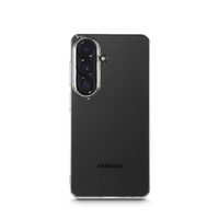 Hama Slim Protect, kryt pro Samsung Galaxy S26, ultra tenký, 20 % recyklov. materiálů, průhledný
