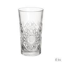 Sklenice Hobstar 0,355 l, 6 ks