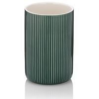 Držák na zubní kartáčky GREENISH