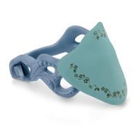 Hama síťový patch kabel Cat7, 25 m, bez konektorů