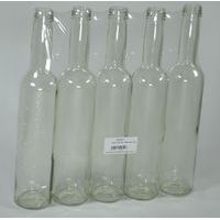 láhev 0,35l- 5ks, Ejliker Alko, sklo