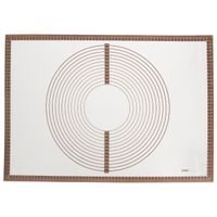 Vál na těsto 65x45 cm