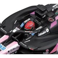 Bburago Bburago - RACE+PLAY, FERRARI, 458 Speciale, červená, 1:18