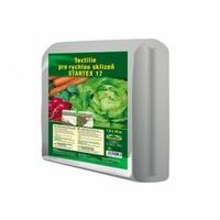 text.netk.1,6x10m BÍLÁ krycí, k rychlení