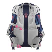 Školní batoh Coocazoo MATE Backpack, Bubble Dreams