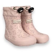 Dětské zateplené holínky Bundgaard Sailor High Warm Navy
