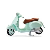 SIKU SIKU Blister - Vespa 125 GTS Super