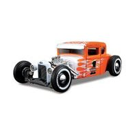 Maisto Maisto - Harley-Davidson Custom, 1929 FORD model A, 1:24