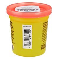 HASBRO - Play-Doh HASBRO - Play-Doh kelímek 85 g oranžová reflexní