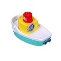 Maisto - BJUNIOR BB Junior - Hasiči s piánem 2v1