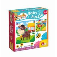 CAROTINA BABY ASST.