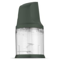 KELA Kryt na potraviny Como kovový černý 15 cm 35 cm průměr KL-11418