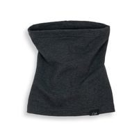 ESITO Bavlněný nákrčník Grafit - šedá