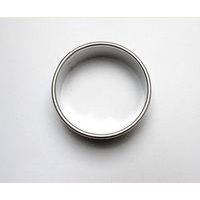 vykr. 0372 Kolečko hladké