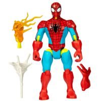HASBRO - Spider-Man Mixmashers figurka