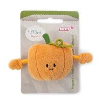 NICI NICI magnetka mini Dýně 7cm, Green