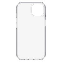 Black Rock Clear Protection Case, kryt pro Apple iPhone 16e, průhledný