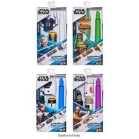 HASBRO - Star Wars LS Forge základní meč assort