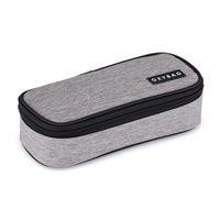 Pouzdro etue komfort UNICOLOR grey
