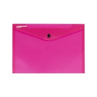 Psaníčko s drukem A5 eCollection růžová