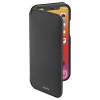 Hama MagCase Safety, kryt pro Apple iPhone 13 Pro, průhledný