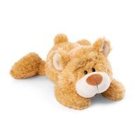NICI NICI plyš Medvěd Mielo 20cm ležící, GREEN