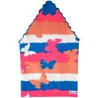 ESITO Dívčí šátek jednobarevný