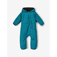 Unuo Batolecí zimní kombinéza Polar, Kobaltová, Dinosauři