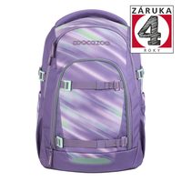 Školní batoh coocazoo MATE, Arctic Lights, AGR certifikát