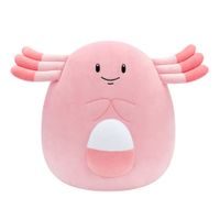 Pokemon Squishmallow Chansey 25 cm