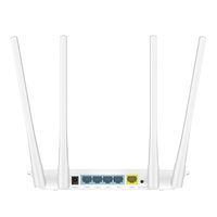 Cudy N300 venkovní Wi-Fi 4G/LTE router (LT400 Outdoor_EU)