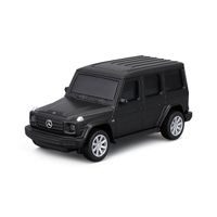 Maisto Maisto RC - DIE-CAST METAL se světly,Mercedes-Benz G-Class, 1:41, 2,4GHz, USB, XTR, Bluetooth 5.0