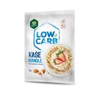 TOPNATUR LOW CARB kaše Mandlová 60g