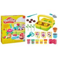 HASBRO - Play-Doh Kvetoucí květiny