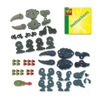 DOLU Moje první tříkolka s madlem