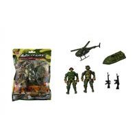 STARX Vojenská sada