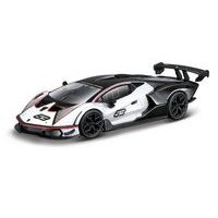 Bburago Bburago - RACE, Lamborghini Essenza SCV12, 1:32