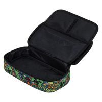 BAAGL Školní penál Pastelkovník Chill GRS