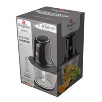 BERGHOFF Kráječ na zeleninu a ovoce 3v1 LEO BF-3950020