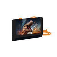 Dětská textilní peněženka Dino