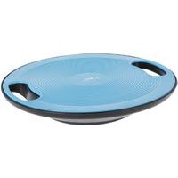 XQMAX Balanční deska 40 x 10 cm modrá KO-8DM000190modr