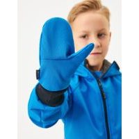 Dětské softshellové kalhoty bez zateplení Basic, Lila